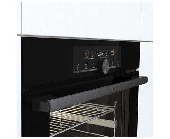 Духовой шкаф Gorenje BOS6747A01BG, изображение 7 Духовой шкаф Gorenje BOS6747A01BG, изображение 7
