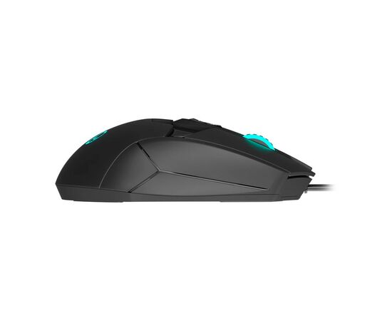 Мышка Lorgar Stricter 579 RGB USB Black (LRG-GMS579), изображение 6 Мышка Lorgar Stricter 579 RGB USB Black (LRG-GMS579), изображение 6