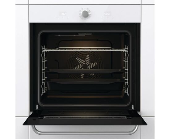 Духовой шкаф Gorenje BOS67371SYW, изображение 3 Духовой шкаф Gorenje BOS67371SYW, изображение 3