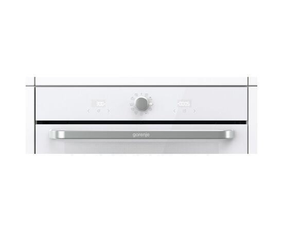 Духовой шкаф Gorenje BOS67371SYW, изображение 5 Духовой шкаф Gorenje BOS67371SYW, изображение 5