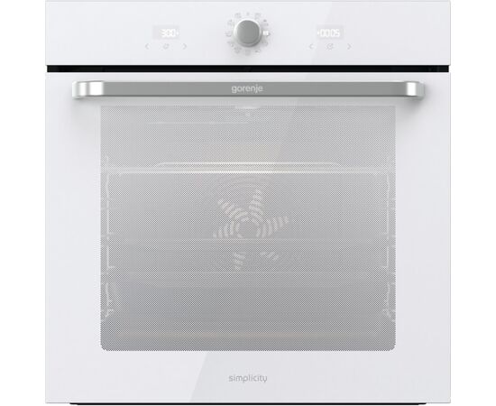 Духова шафа Gorenje BOS67371SYW