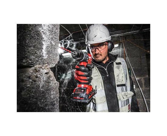 Сверло Milwaukee по бетону PREMIUM 12x150 (4932471188), изображение 3 Сверло Milwaukee по бетону PREMIUM 12x150 (4932471188), изображение 3