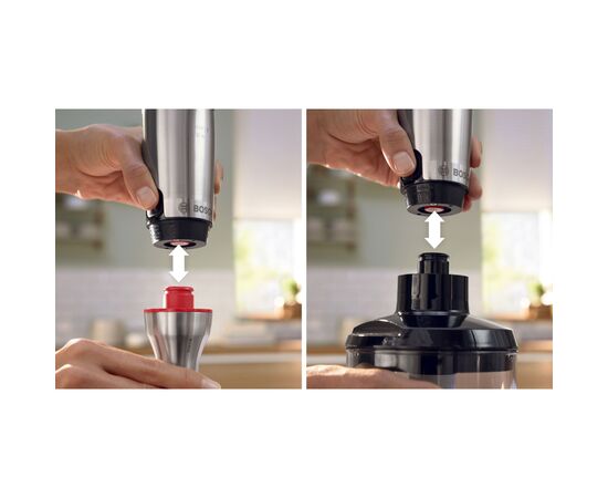 Блендер Bosch MSM6M821, изображение 2 Блендер Bosch MSM6M821, изображение 2