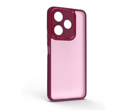 Чохол до мобільного телефона Armorstandart Shade Xiaomi Redmi 13 4G / Poco M6 4G Wine Red (ARM78254)