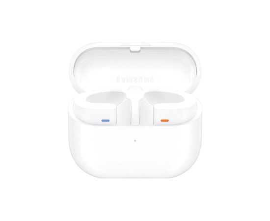 Наушники Samsung Galaxy Buds3 White (SM-R530NZWASEK), изображение 2