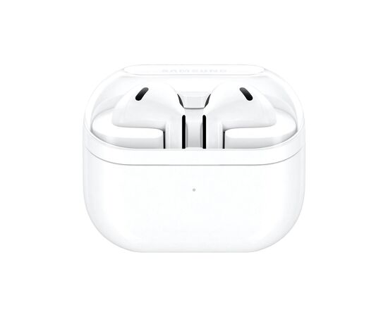 Наушники Samsung Galaxy Buds3 White (SM-R530NZWASEK), изображение 3