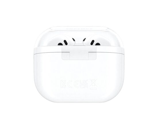 Наушники Samsung Galaxy Buds3 White (SM-R530NZWASEK), изображение 4