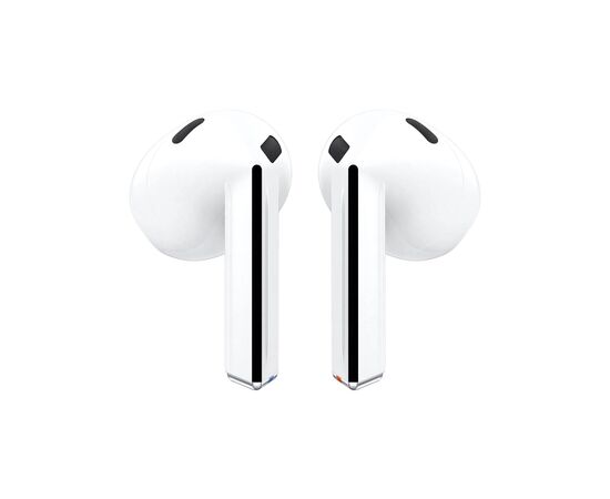 Наушники Samsung Galaxy Buds3 White (SM-R530NZWASEK), изображение 5