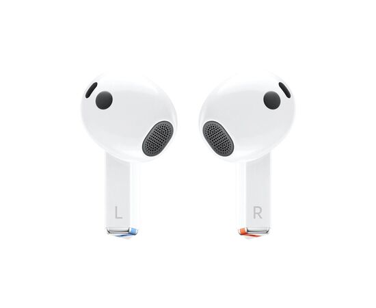 Наушники Samsung Galaxy Buds3 White (SM-R530NZWASEK), изображение 6