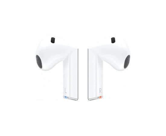 Наушники Samsung Galaxy Buds3 White (SM-R530NZWASEK), изображение 7