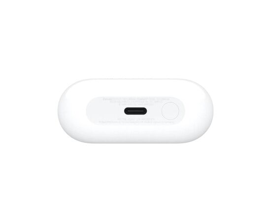 Наушники Samsung Galaxy Buds3 White (SM-R530NZWASEK), изображение 8