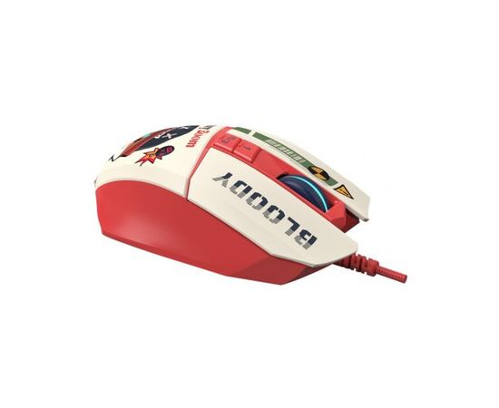 Мишка A4Tech W63 Max USB Proxy Boom (4711422003789), зображення 10 Мишка A4Tech W63 Max USB Proxy Boom (4711422003789), зображення 10