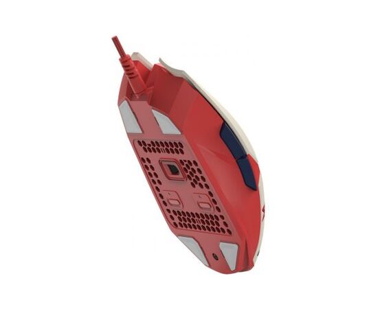 Мишка A4Tech W63 Max USB Proxy Boom (4711422003789), зображення 3 Мишка A4Tech W63 Max USB Proxy Boom (4711422003789), зображення 3