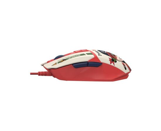 Мишка A4Tech W63 Max USB Proxy Boom (4711422003789), зображення 8 Мишка A4Tech W63 Max USB Proxy Boom (4711422003789), зображення 8