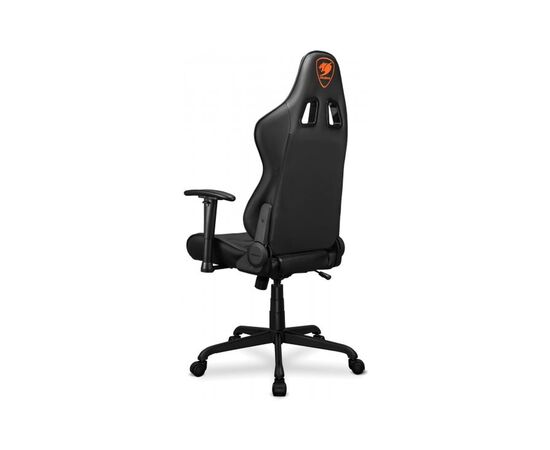 Кресло игровое Cougar Armor Elite Black, изображение 4 Кресло игровое Cougar Armor Elite Black, изображение 4