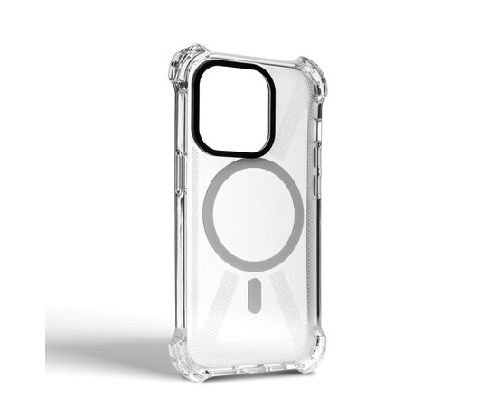 Чехол для мобильного телефона Armorstandart Bounce Apple iPhone 13 Pro Clear (ARM75253), изображение 2