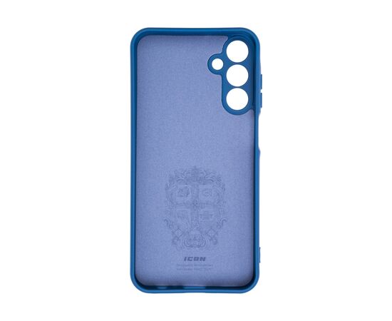 Чохол до мобільного телефона Armorstandart ICON Samsung A15 4G (A155) / A15 5G Camera cover Dark Blue (ARM76387), зображення 2 Чохол до мобільного телефона Armorstandart ICON Samsung A15 4G (A155) / A15 5G Camera cover Dark Blue (ARM76387), зображення 2