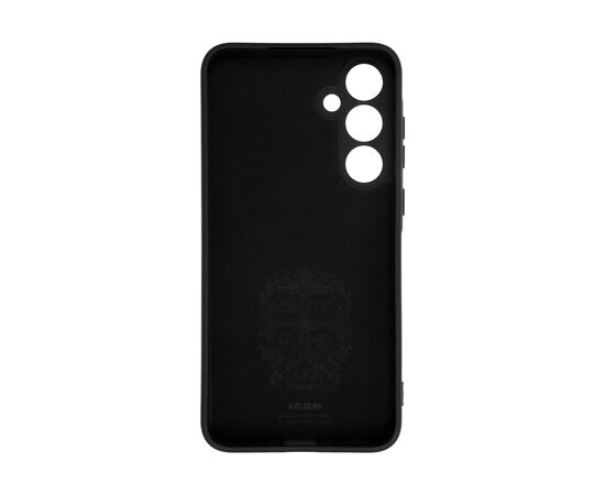 Чохол до мобільного телефона Armorstandart ICON Samsung A35 5G (A356) Camera cover Black (ARM76388), зображення 2
