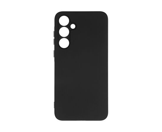 Чехол для мобильного телефона Armorstandart ICON Samsung A35 5G (A356) Camera cover Black (ARM76388)