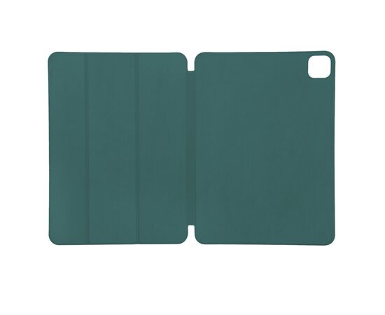 Чохол до планшета Armorstandart Smart Case iPad Pro 11 2024 Pine Green (ARM78150), зображення 3 Чохол до планшета Armorstandart Smart Case iPad Pro 11 2024 Pine Green (ARM78150), зображення 3