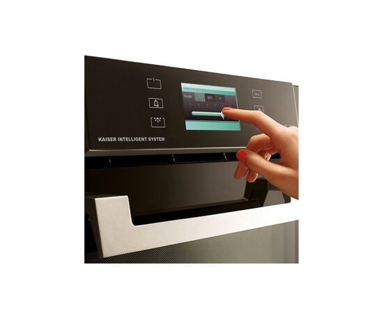 Духовой шкаф Kaiser EH6310, изображение 2 Духовой шкаф Kaiser EH6310, изображение 2