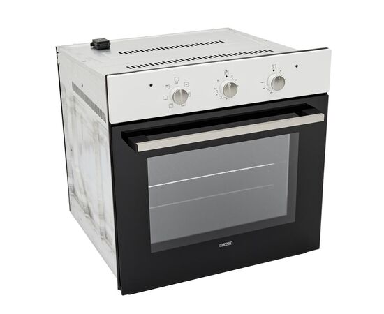Духовой шкаф Eleyus ESTER 6006 WH, изображение 2 Духовой шкаф Eleyus ESTER 6006 WH, изображение 2