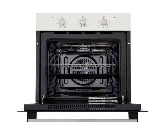 Духовой шкаф Eleyus ESTER 6006 WH, изображение 4 Духовой шкаф Eleyus ESTER 6006 WH, изображение 4