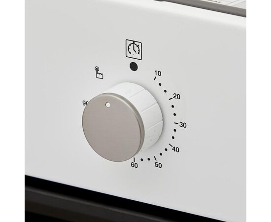 Духовой шкаф Eleyus ESTER 6006 WH, изображение 6 Духовой шкаф Eleyus ESTER 6006 WH, изображение 6