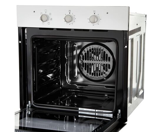 Духовой шкаф Eleyus ESTER 6006 WH, изображение 8 Духовой шкаф Eleyus ESTER 6006 WH, изображение 8
