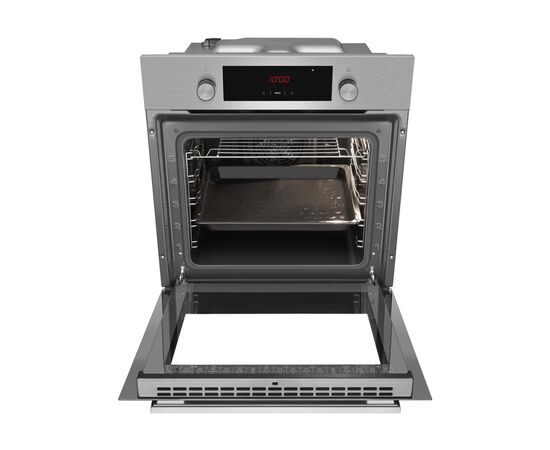 Духовой шкаф Hansa BOEI68411, изображение 3 Духовой шкаф Hansa BOEI68411, изображение 3