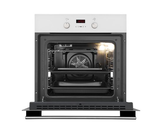 Духовой шкаф Hansa BOEW68438, изображение 2