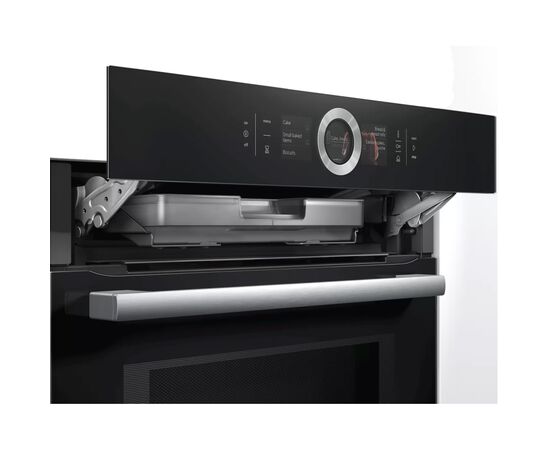 Духовой шкаф Bosch HNG6764B6, изображение 4 Духовой шкаф Bosch HNG6764B6, изображение 4