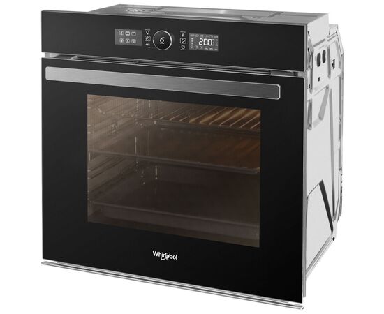 Духовой шкаф Whirlpool AKZ9 6230 NB, изображение 2 Духовой шкаф Whirlpool AKZ9 6230 NB, изображение 2