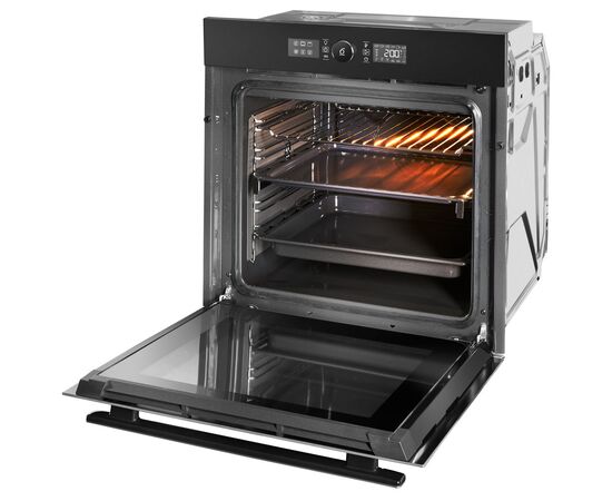 Духовой шкаф Whirlpool AKZ9 6230 NB, изображение 3 Духовой шкаф Whirlpool AKZ9 6230 NB, изображение 3