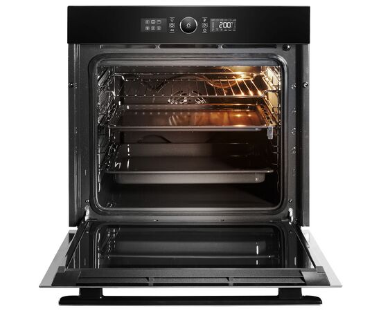 Духовой шкаф Whirlpool AKZ9 6230 NB, изображение 4 Духовой шкаф Whirlpool AKZ9 6230 NB, изображение 4