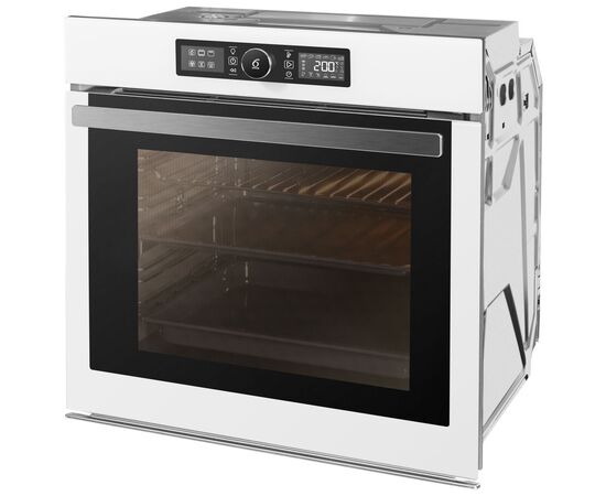 Духовой шкаф Whirlpool AKZ 96230 WH (AKZ96230WH), изображение 2 Духовой шкаф Whirlpool AKZ 96230 WH (AKZ96230WH), изображение 2