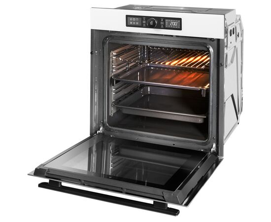 Духовой шкаф Whirlpool AKZ 96230 WH (AKZ96230WH), изображение 3 Духовой шкаф Whirlpool AKZ 96230 WH (AKZ96230WH), изображение 3