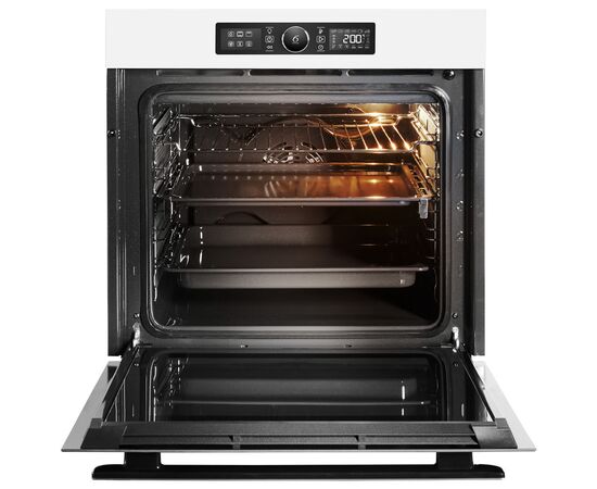 Духовой шкаф Whirlpool AKZ 96230 WH (AKZ96230WH), изображение 4 Духовой шкаф Whirlpool AKZ 96230 WH (AKZ96230WH), изображение 4