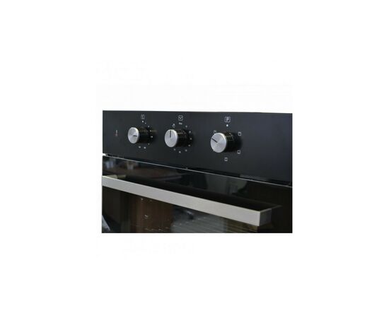 Духовой шкаф Grunhelm GDG 252 B, изображение 2 Духовой шкаф Grunhelm GDG 252 B, изображение 2