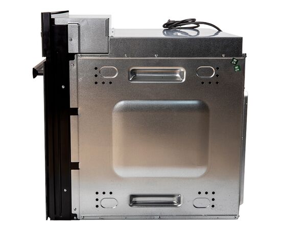 Духовой шкаф Grunhelm GDG610B, изображение 3 Духовой шкаф Grunhelm GDG610B, изображение 3
