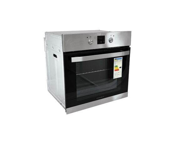 Духовой шкаф Grunhelm GDV 839 LI, изображение 3 Духовой шкаф Grunhelm GDV 839 LI, изображение 3
