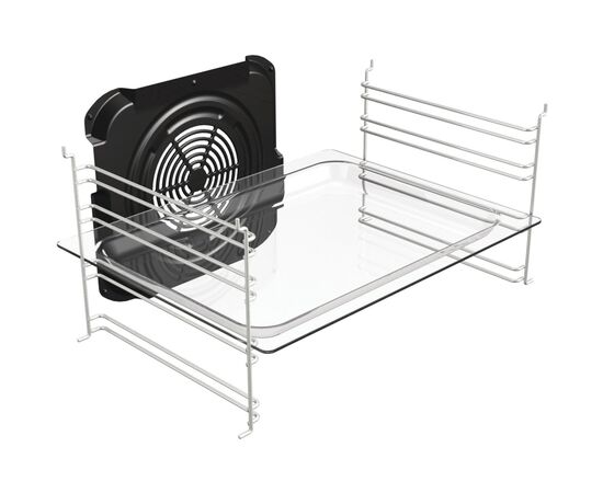 Духовой шкаф Gorenje BCM598S17BG, изображение 2 Духовой шкаф Gorenje BCM598S17BG, изображение 2