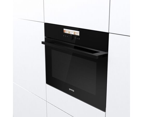 Духовой шкаф Gorenje BCM598S17BG, изображение 3 Духовой шкаф Gorenje BCM598S17BG, изображение 3