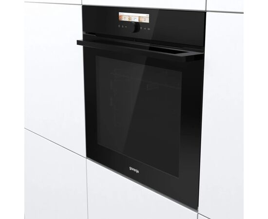 Духовой шкаф Gorenje BOP798S37BG, изображение 2 Духовой шкаф Gorenje BOP798S37BG, изображение 2