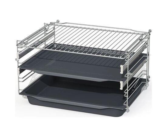 Духовой шкаф Gorenje BOP798S37BG, изображение 3 Духовой шкаф Gorenje BOP798S37BG, изображение 3