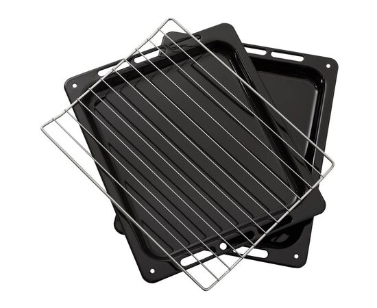 Духовой шкаф Jantar NTK 6006 IS, изображение 11 Духовой шкаф Jantar NTK 6006 IS, изображение 11