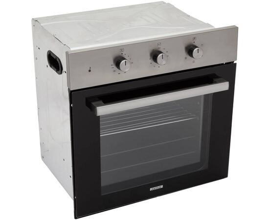 Духовой шкаф Jantar NTK 6006 IS, изображение 2 Духовой шкаф Jantar NTK 6006 IS, изображение 2