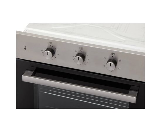 Духовой шкаф Jantar NTK 6006 IS, изображение 3 Духовой шкаф Jantar NTK 6006 IS, изображение 3