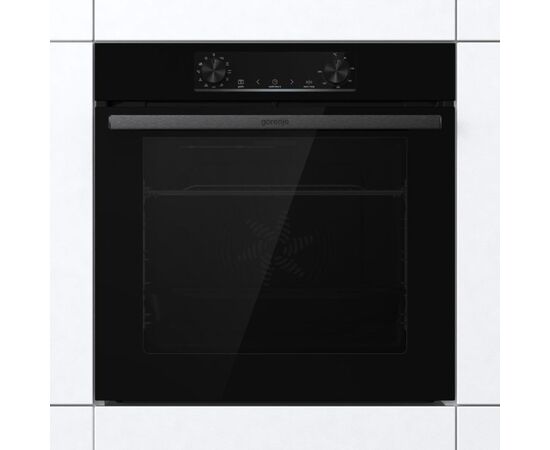 Духовой шкаф Gorenje BO6735E02BK, изображение 2 Духовой шкаф Gorenje BO6735E02BK, изображение 2