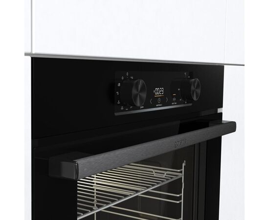 Духовой шкаф Gorenje BO6735E02BK, изображение 3 Духовой шкаф Gorenje BO6735E02BK, изображение 3
